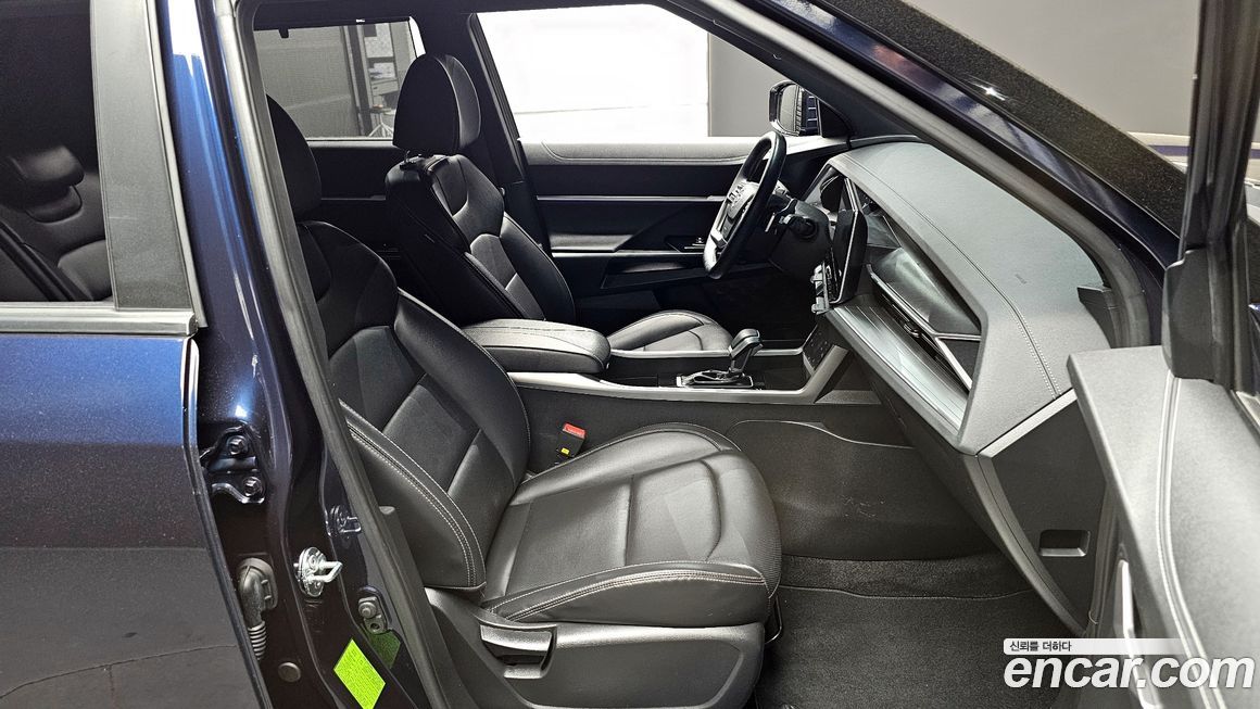 KG_Mobility_Ssangyong Torres 2023