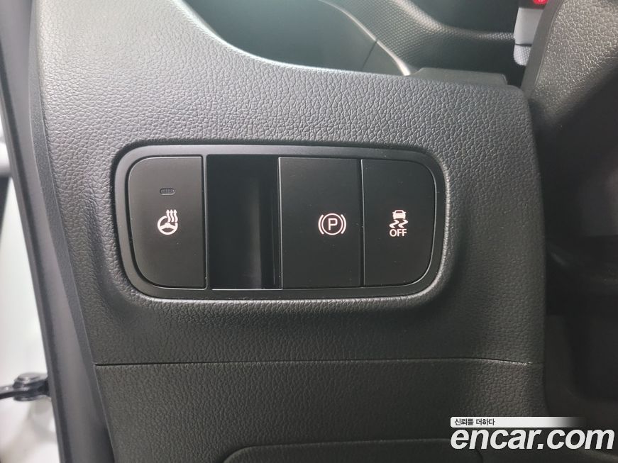 Kia RAY 2026