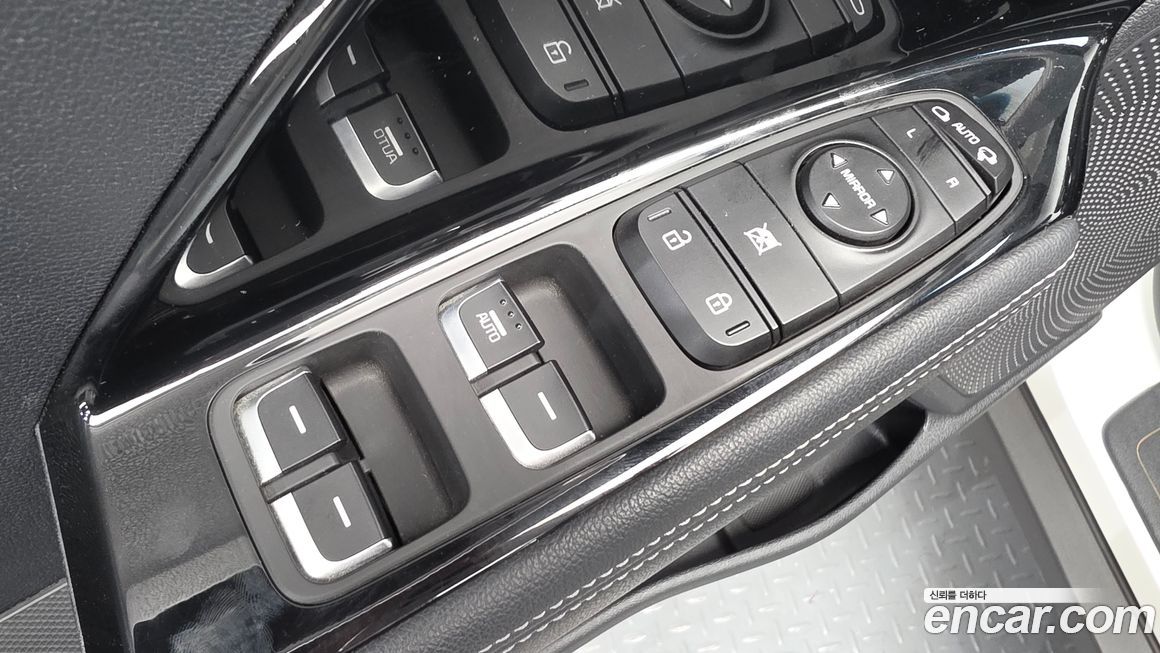 Kia Niro 2021