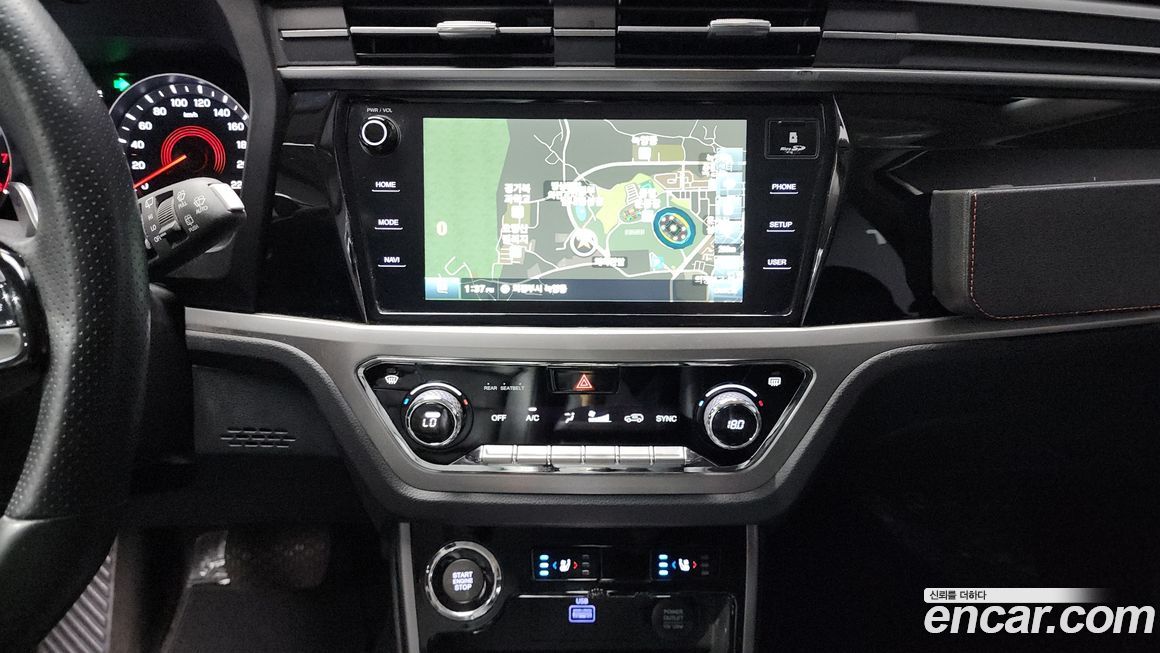 KG_Mobility_Ssangyong KORANDO 2023