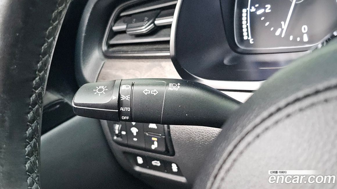 Kia K7 2020
