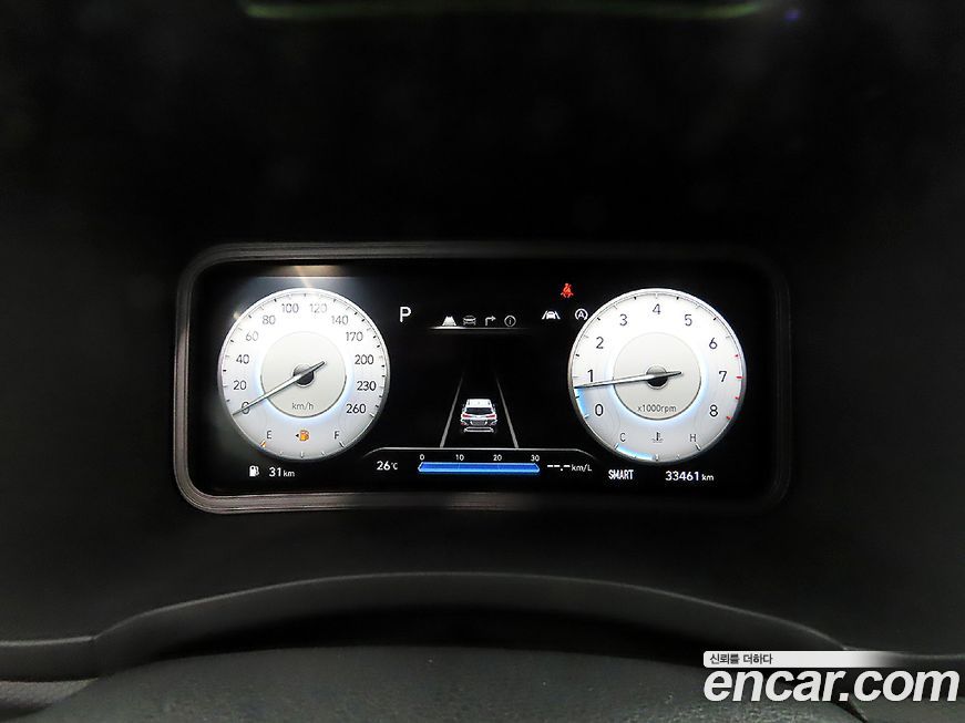 Hyundai Kona 2021