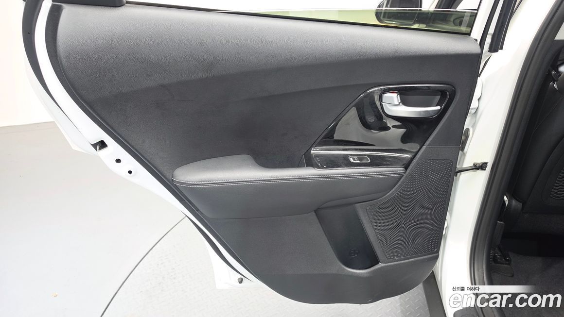Kia Niro 2021
