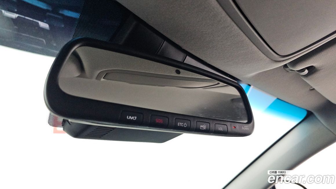 Kia K7 2020