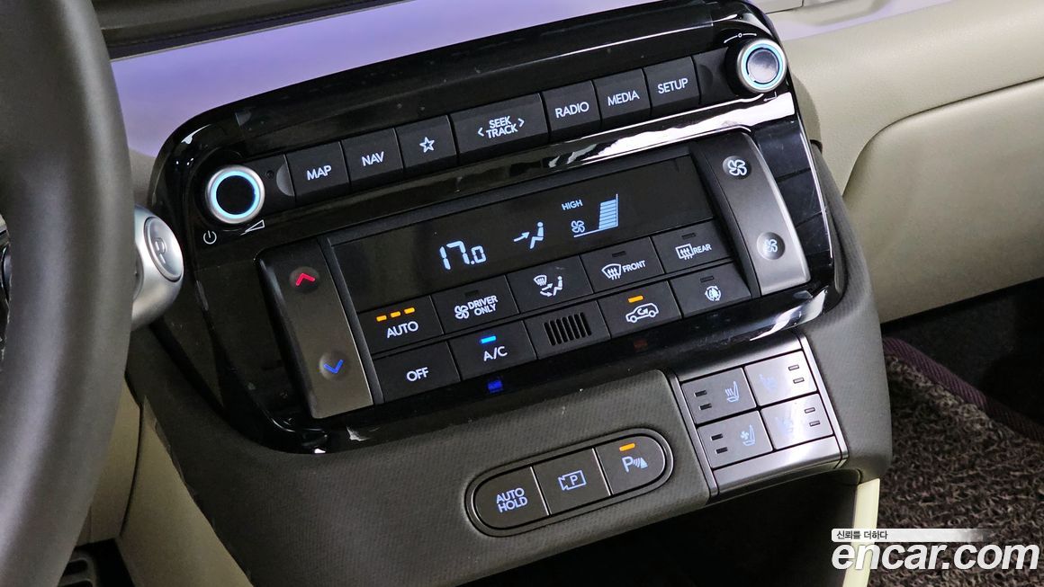 Hyundai Casper 2025