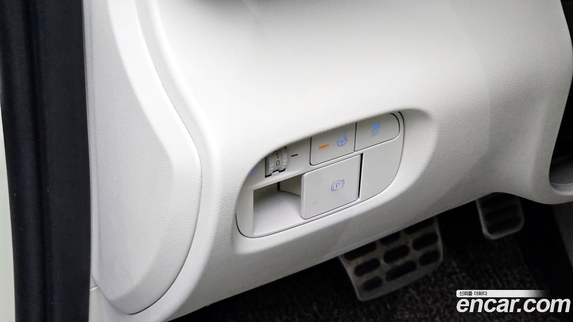 Hyundai Casper 2025