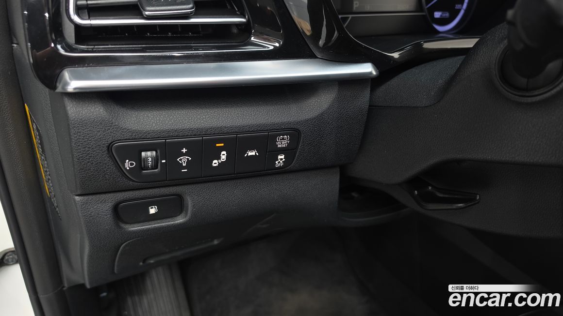 Kia Niro 2021