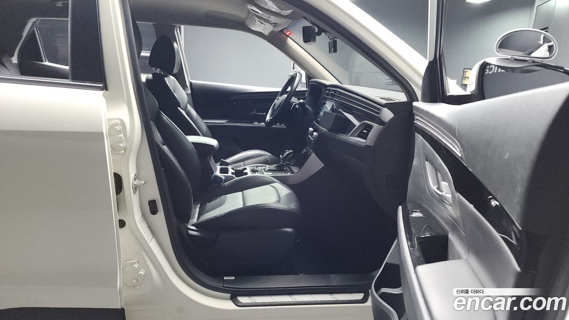 KG_Mobility_Ssangyong KORANDO 2023