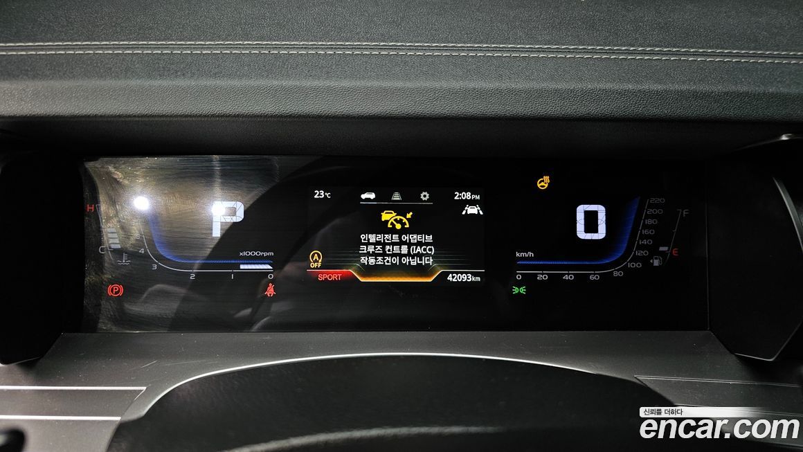 KG_Mobility_Ssangyong Torres 2023