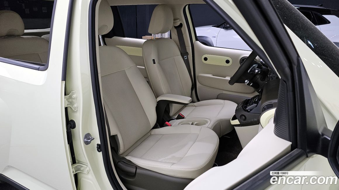 Hyundai Casper 2025