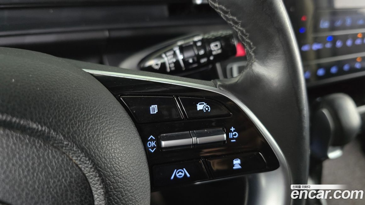 Hyundai Staria 2022