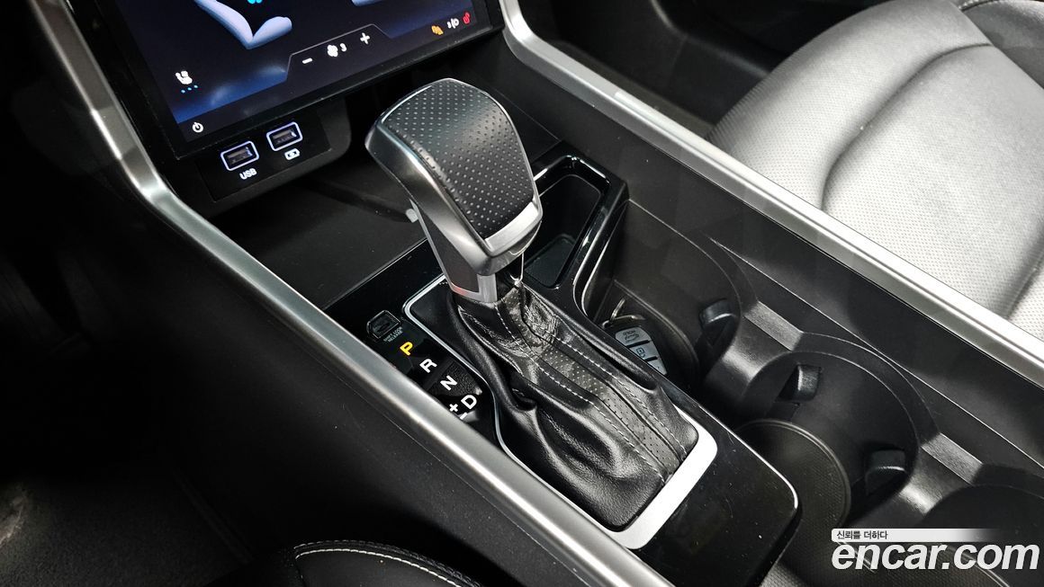 KG_Mobility_Ssangyong Torres 2023
