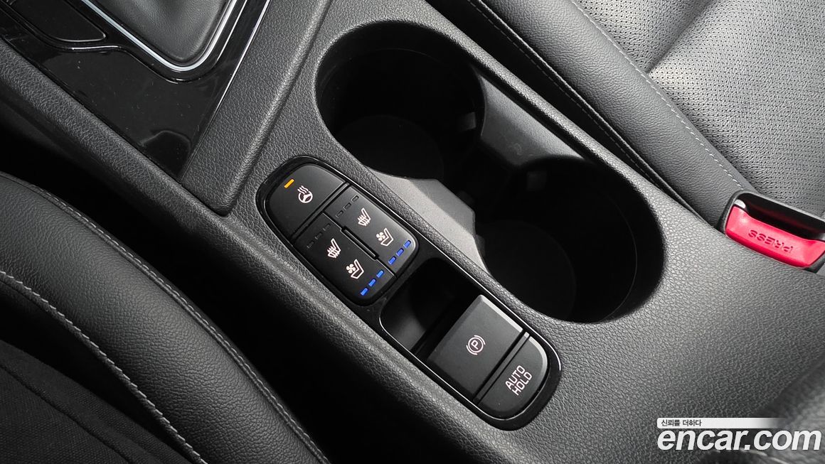 Kia Niro 2021