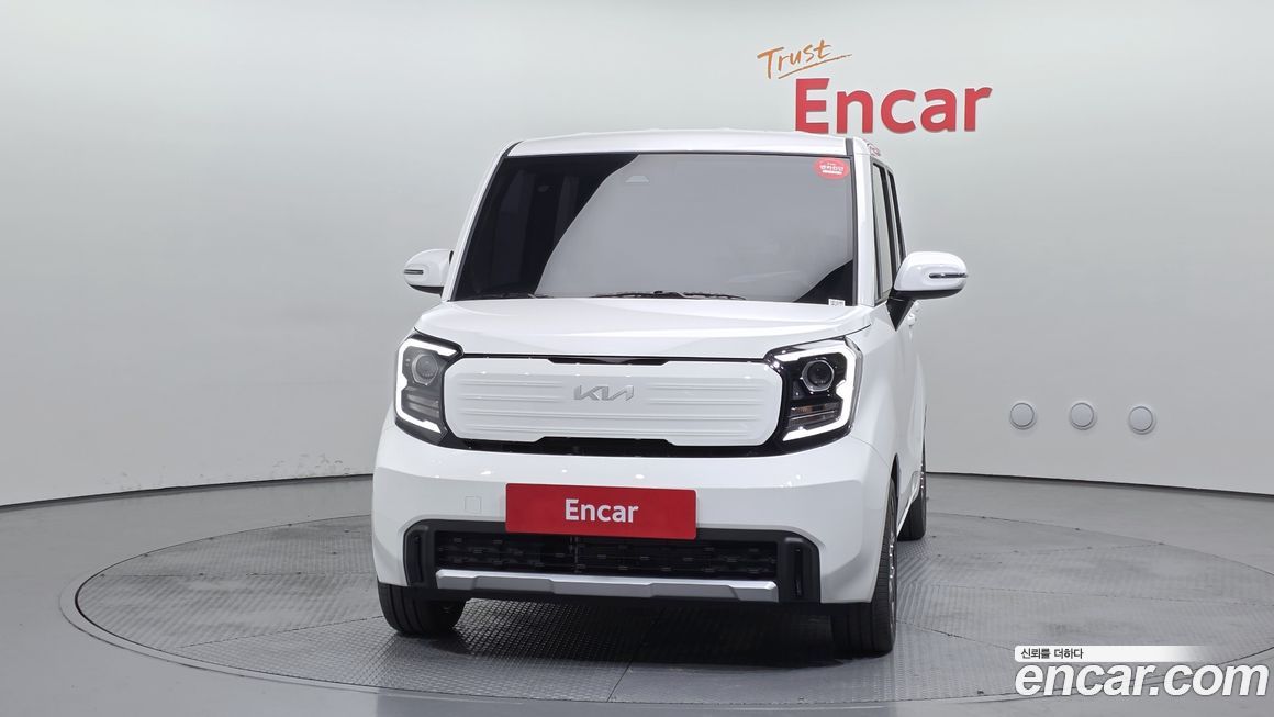 Kia RAY 2026