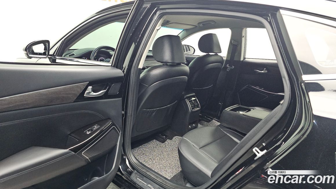 Kia K7 2020