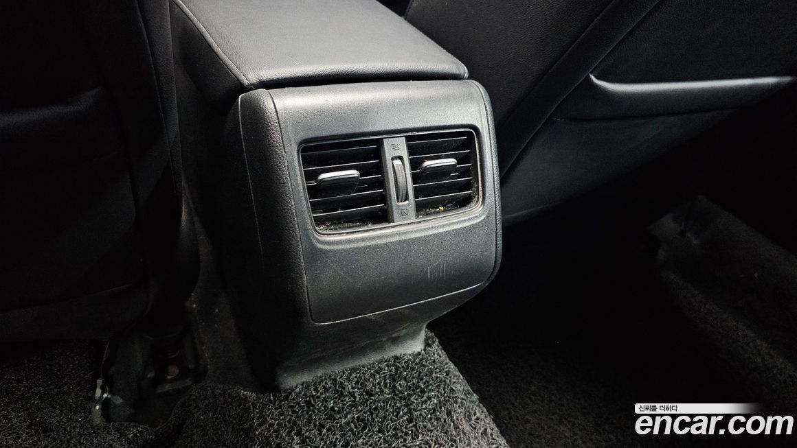Honda Accord 2019