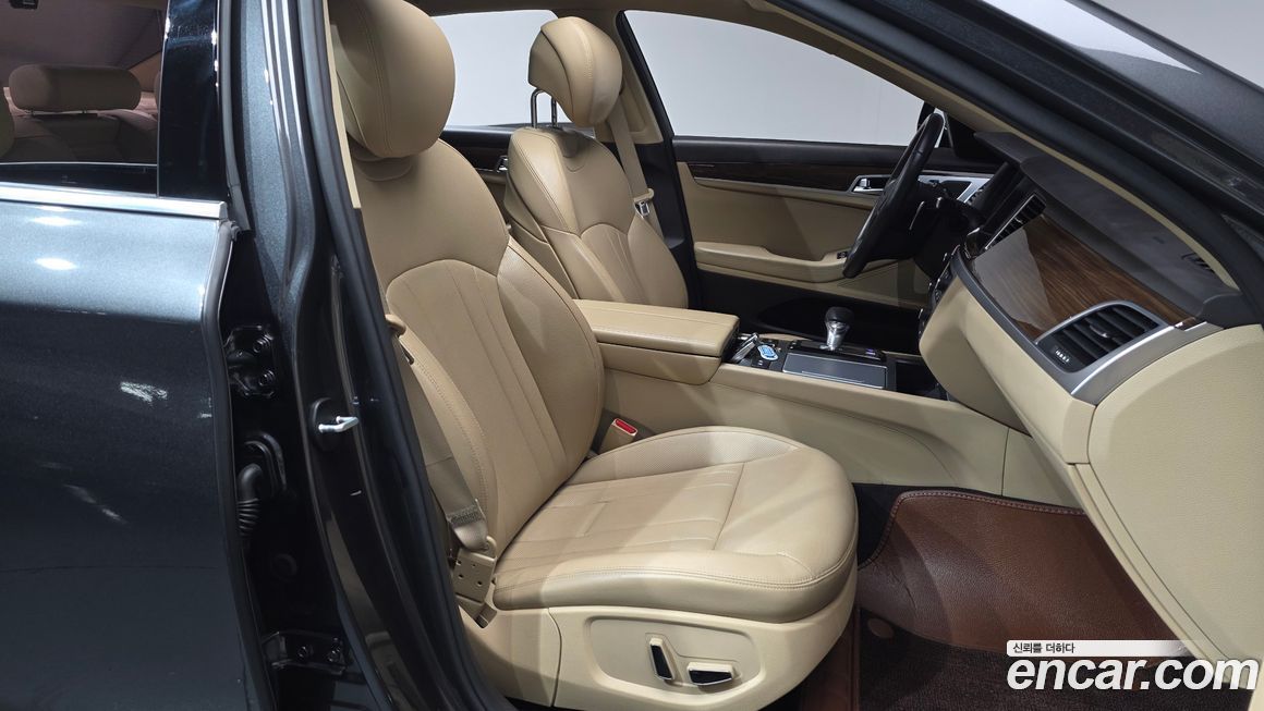 Genesis G80 2020