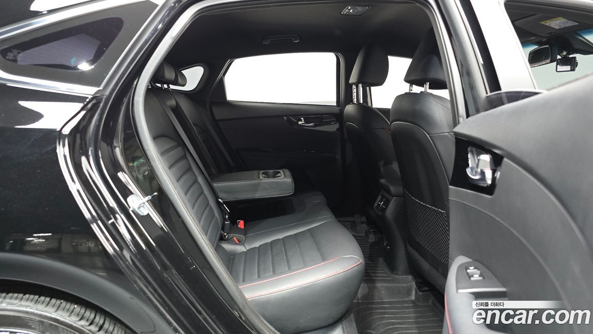Kia K3 2022