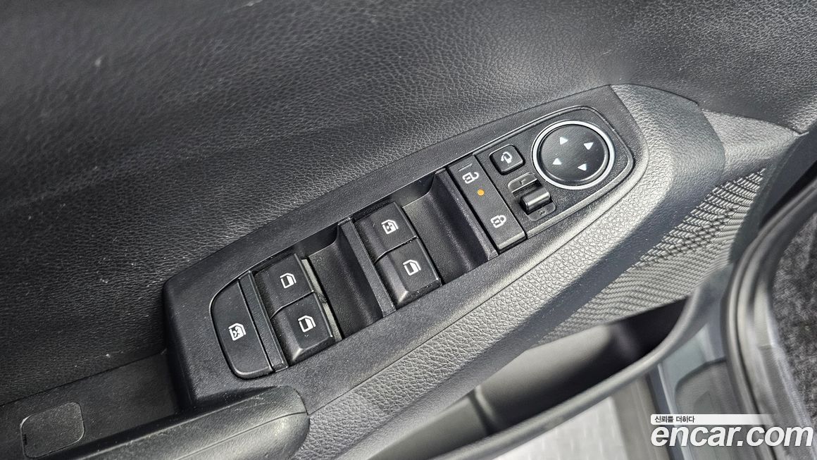 Kia Seltos 2023