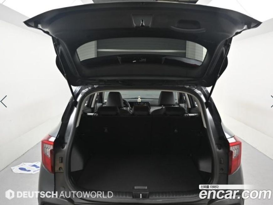 Kia Seltos 2024