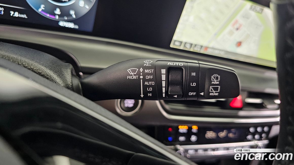 Kia Seltos 2023