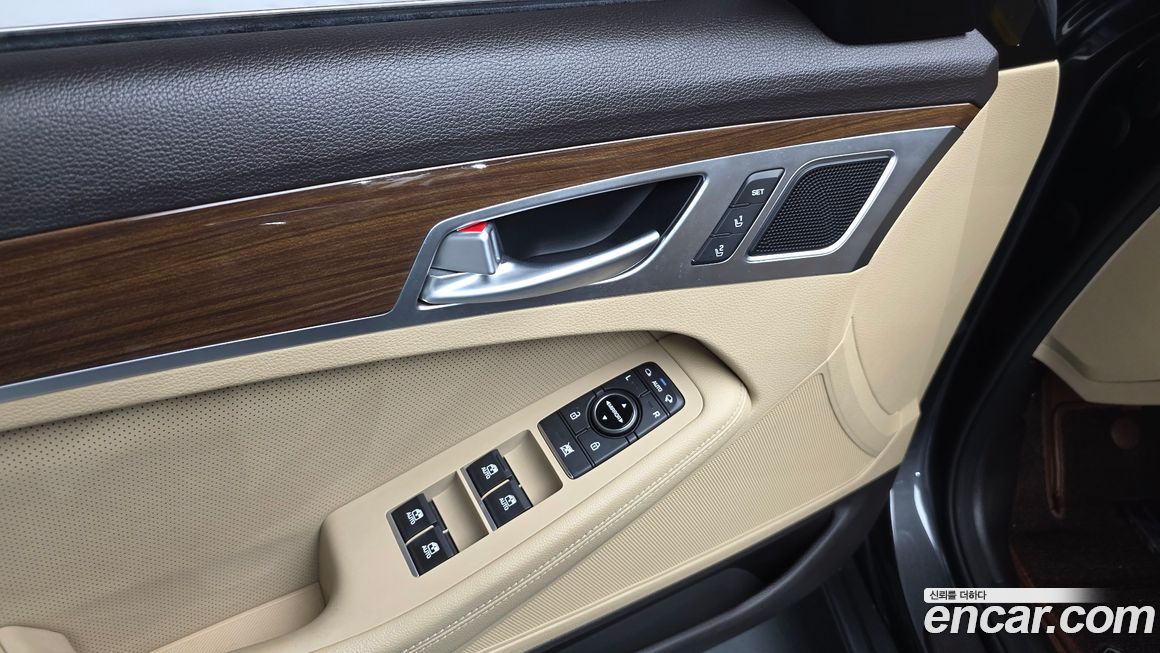 Genesis G80 2020