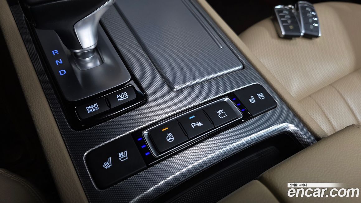 Genesis G80 2020