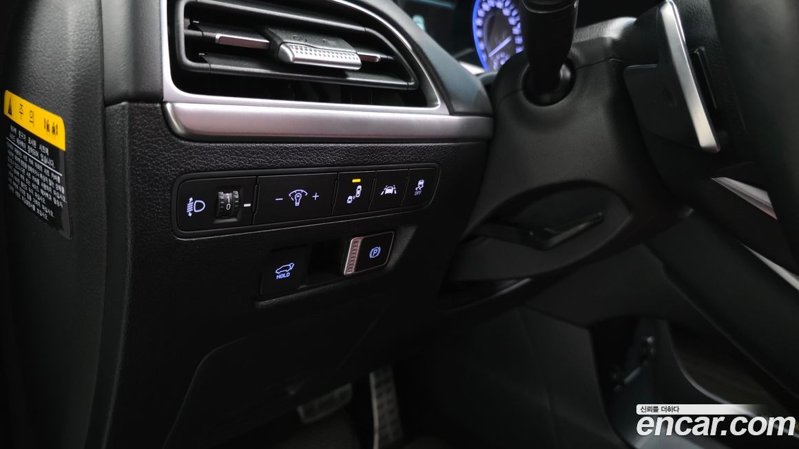 Hyundai Palisade 2019