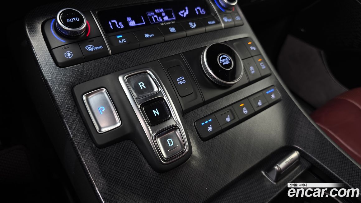 Hyundai Palisade 2019