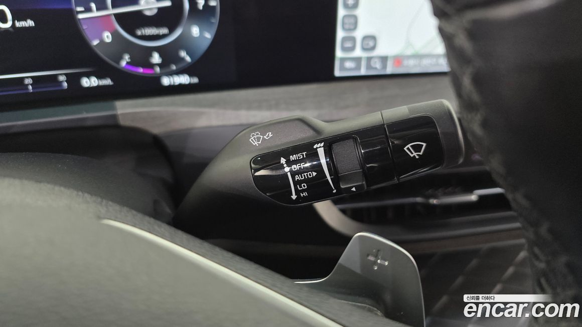 Kia K8 2022