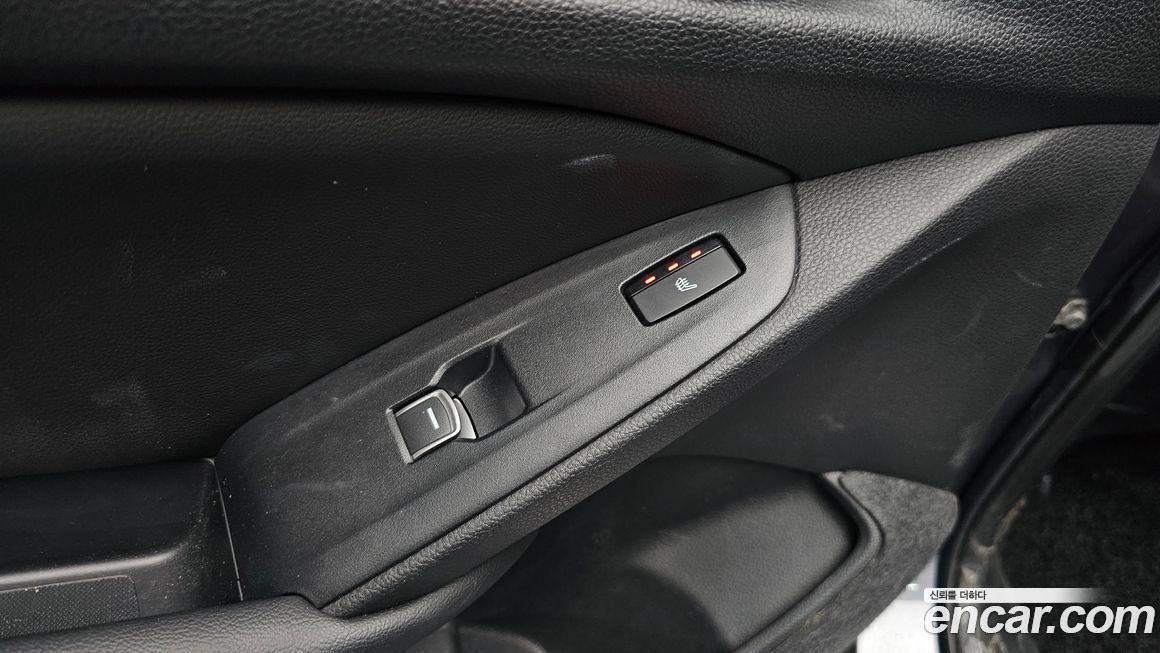 Honda Accord 2019