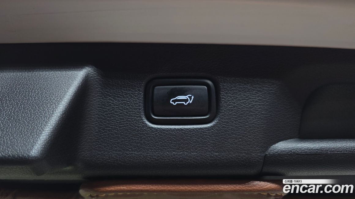 Hyundai Palisade 2019