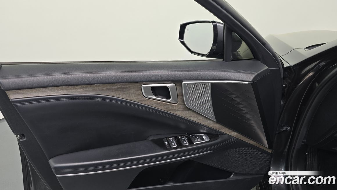 Kia K8 2022