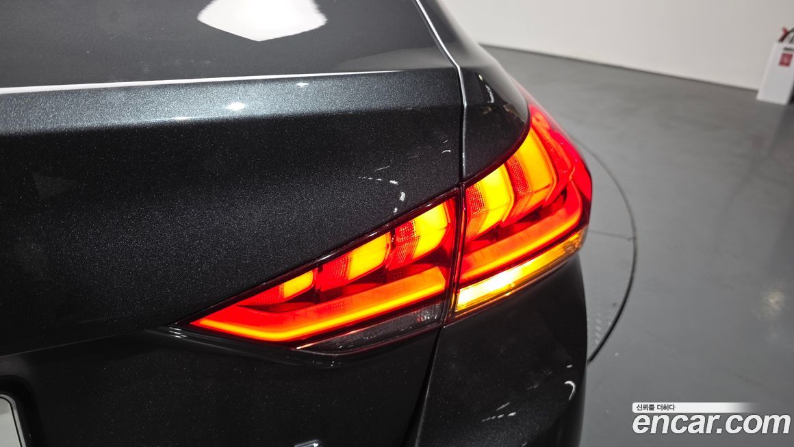 Genesis G80 2020