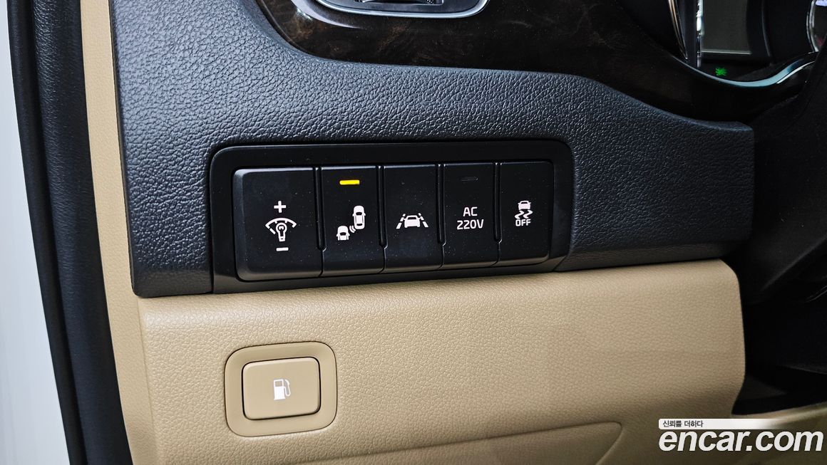 Kia Canival 2020