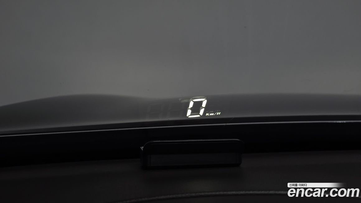 Genesis G80 2020