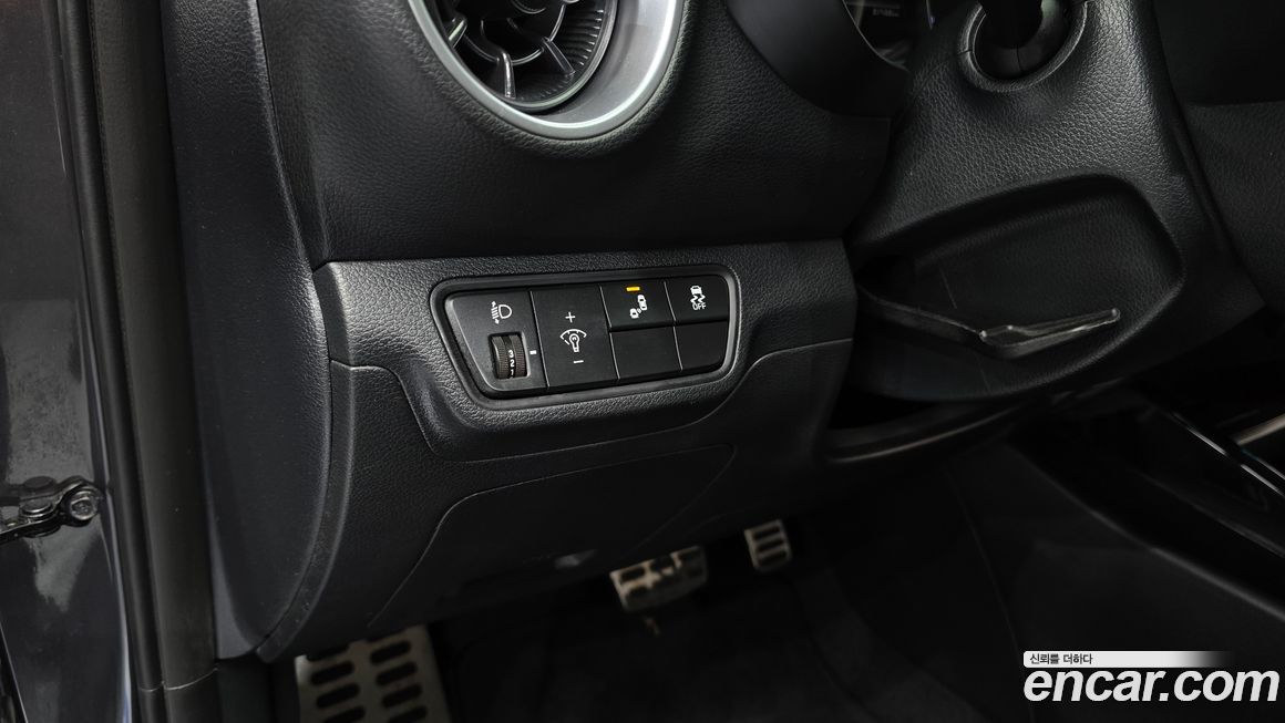 Kia K3 2023