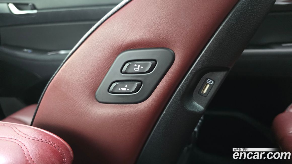Hyundai Palisade 2019