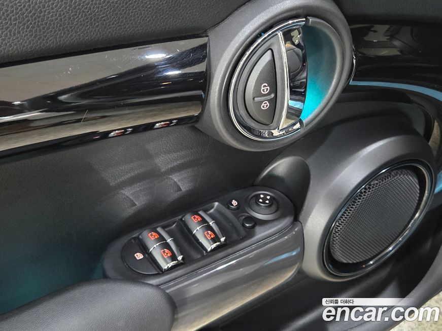 Mini Cooper 2020