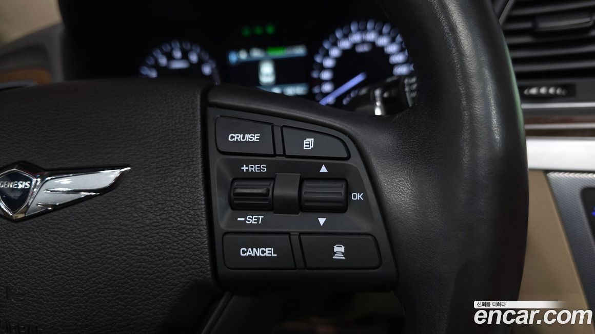 Genesis G80 2020