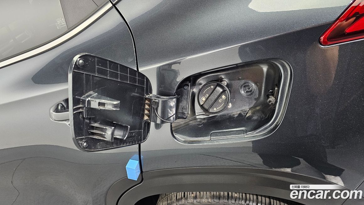 Kia Seltos 2023