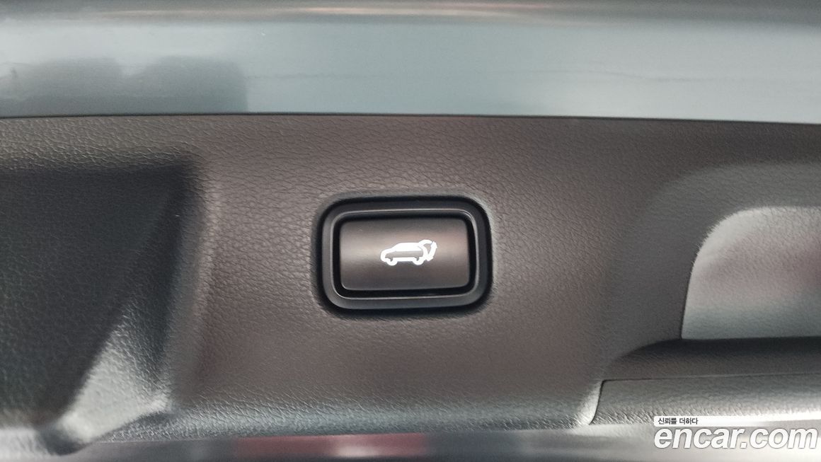 Hyundai Palisade 2019