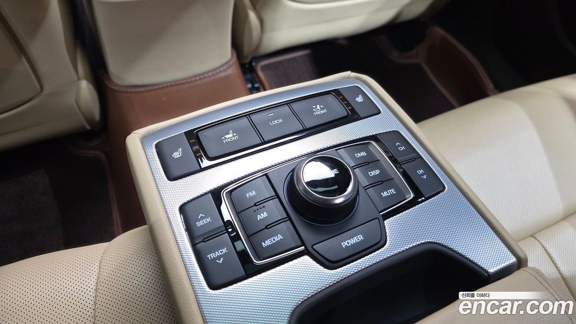 Genesis G80 2020