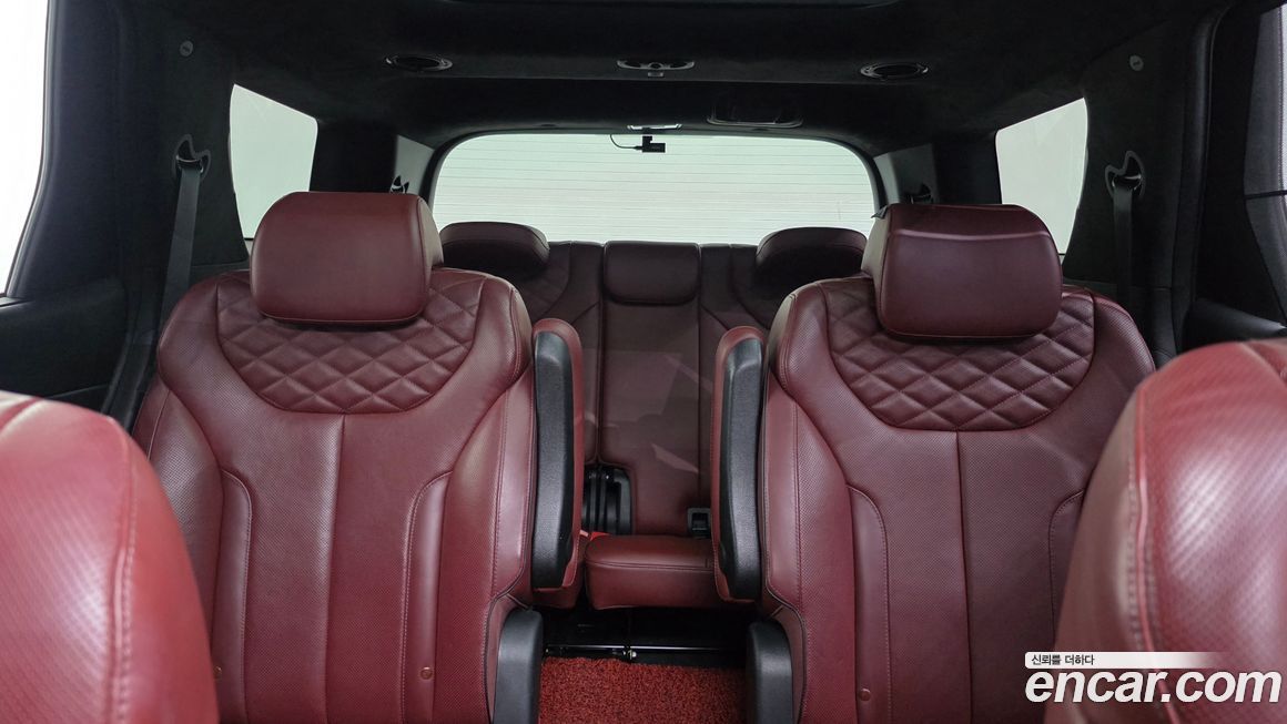Hyundai Palisade 2019