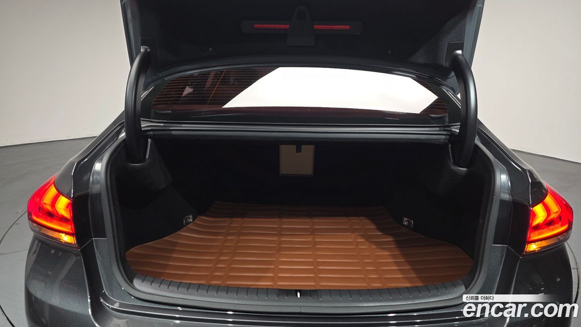 Genesis G80 2020