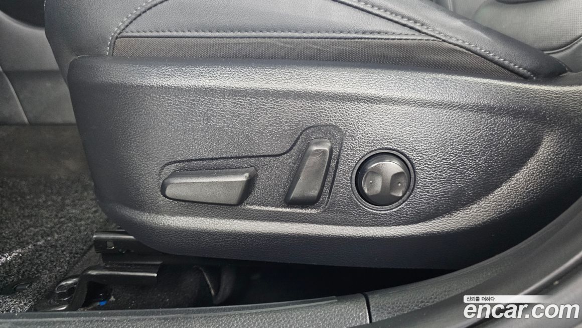Kia Seltos 2023