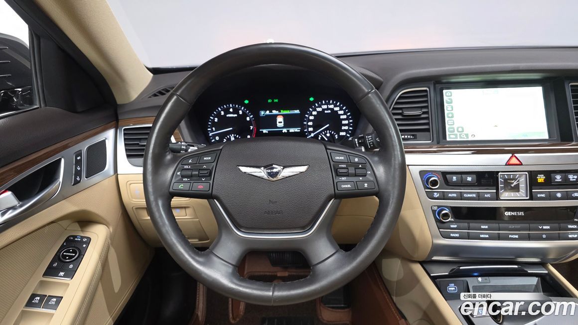 Genesis G80 2020