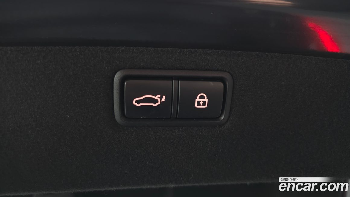 Genesis G80 2018