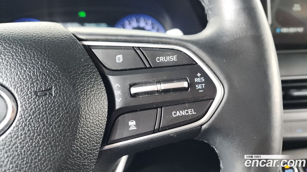Hyundai Palisade 2019