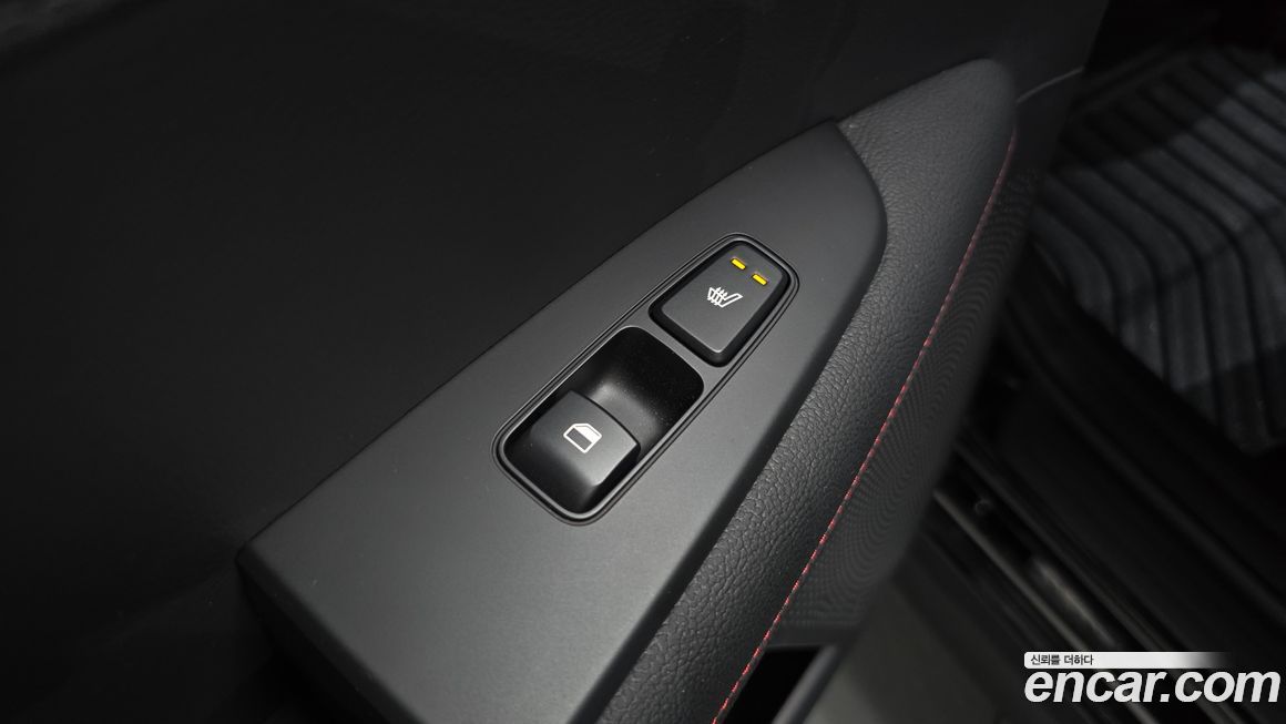 Kia K3 2022